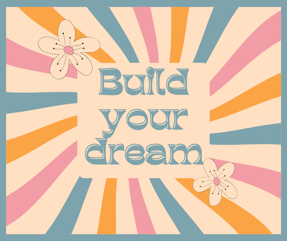 VIP DREAM BUILDERS